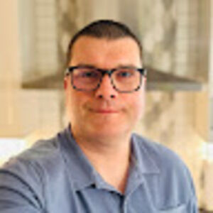 Meet your Posher, Ralf